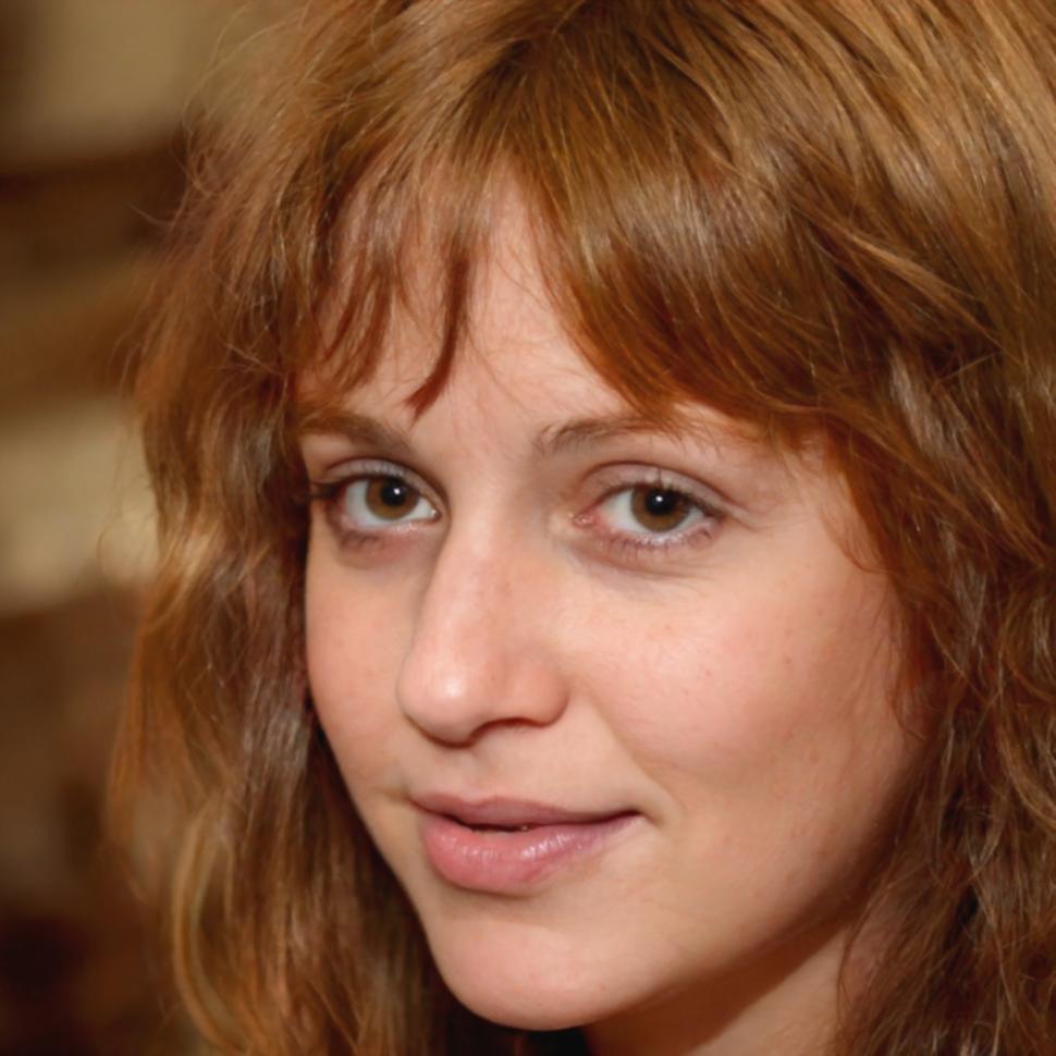 Portrait of Siobhan Kearney