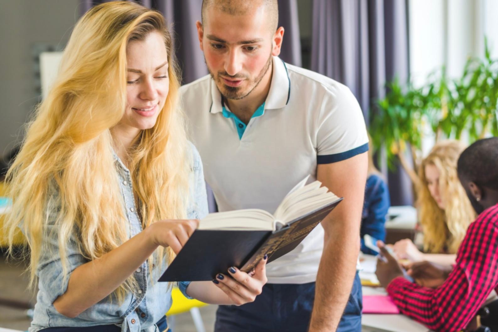 Close-up of revenue model calculations and metrics